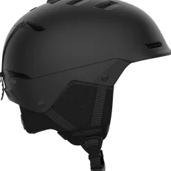 Salomon Husk Skihjelm