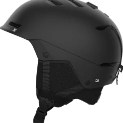 Salomon Husk Skihjelm