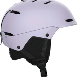 Salomon Husk Skihjelm