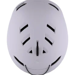 Salomon Husk Skihjelm