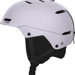 Salomon Husk Skihjelm