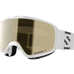 Salomon Lumi Access Skibriller Børn