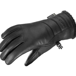 Salomon Native Gore-Tex Skihandsker Dame