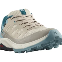 Salomon Outrise Gore-Tex Damesko