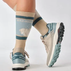 Salomon Outrise Gore-Tex Damesko