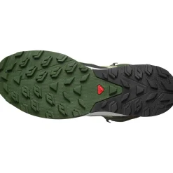 Salomon Outrise Mid Gore-Tex Vandrestøvle Herre