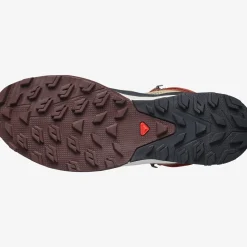 Salomon Outrise Mid Gore-Tex Vandrestøvle Herre