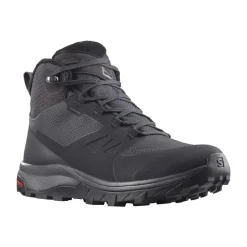 Salomon Outsnap CSWP Vinterstøvle Dame