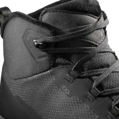 Salomon Outsnap CSWP Vinterstøvle Herre