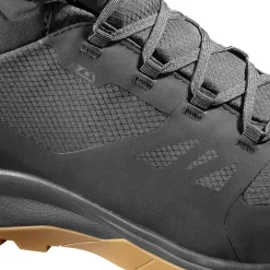 Salomon Outsnap CSWP Vinterstøvle Herre