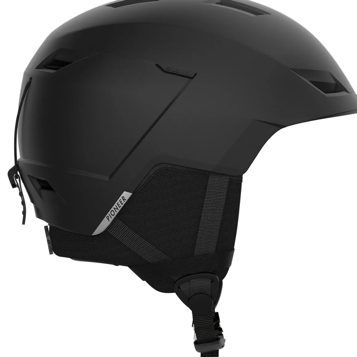 Salomon Pioneer LT Access Skihjelm Herre