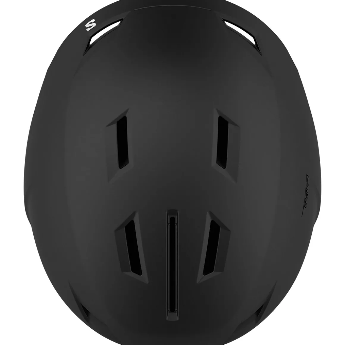 Salomon Pioneer LT Access Skihjelm Herre