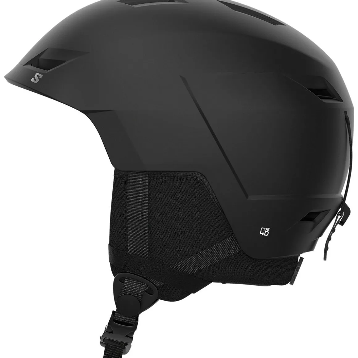 Salomon Pioneer LT Access Skihjelm Herre