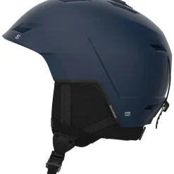 Salomon Pioneer LT Skihjelm Herre