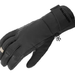 Salomon QST Gore-Tex Skihandsker