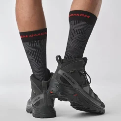 Salomon Quest Rove Gore-Tex Vandrestøvle Herre