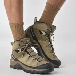 Salomon Quest Rove Gore-Tex Vandrestøvle Herre