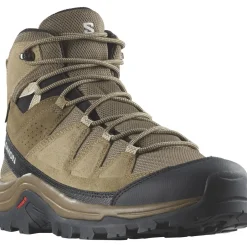 Salomon Quest Rove Gore-Tex Vandrestøvle Herre