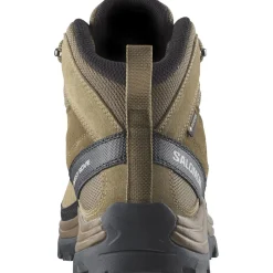 Salomon Quest Rove Gore-Tex Vandrestøvle Herre