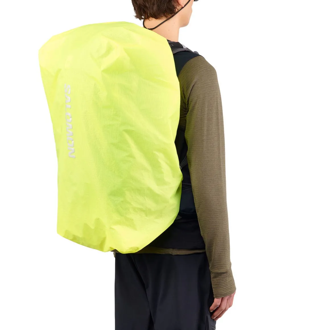 Salomon Regnslag til 25-40 L Rygsæk