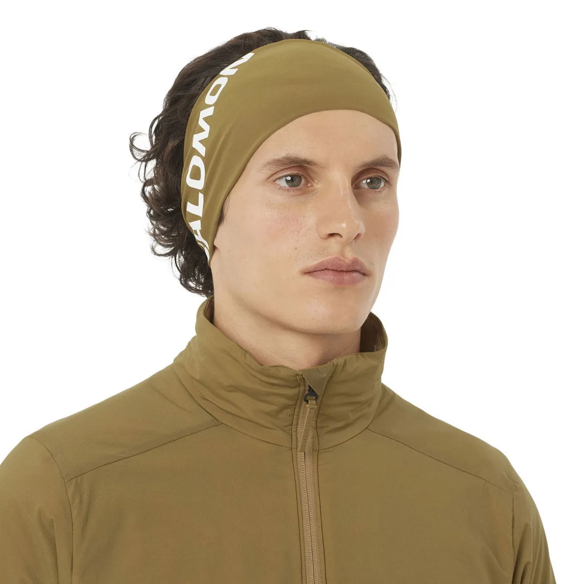 Salomon RS Pro Pandebånd