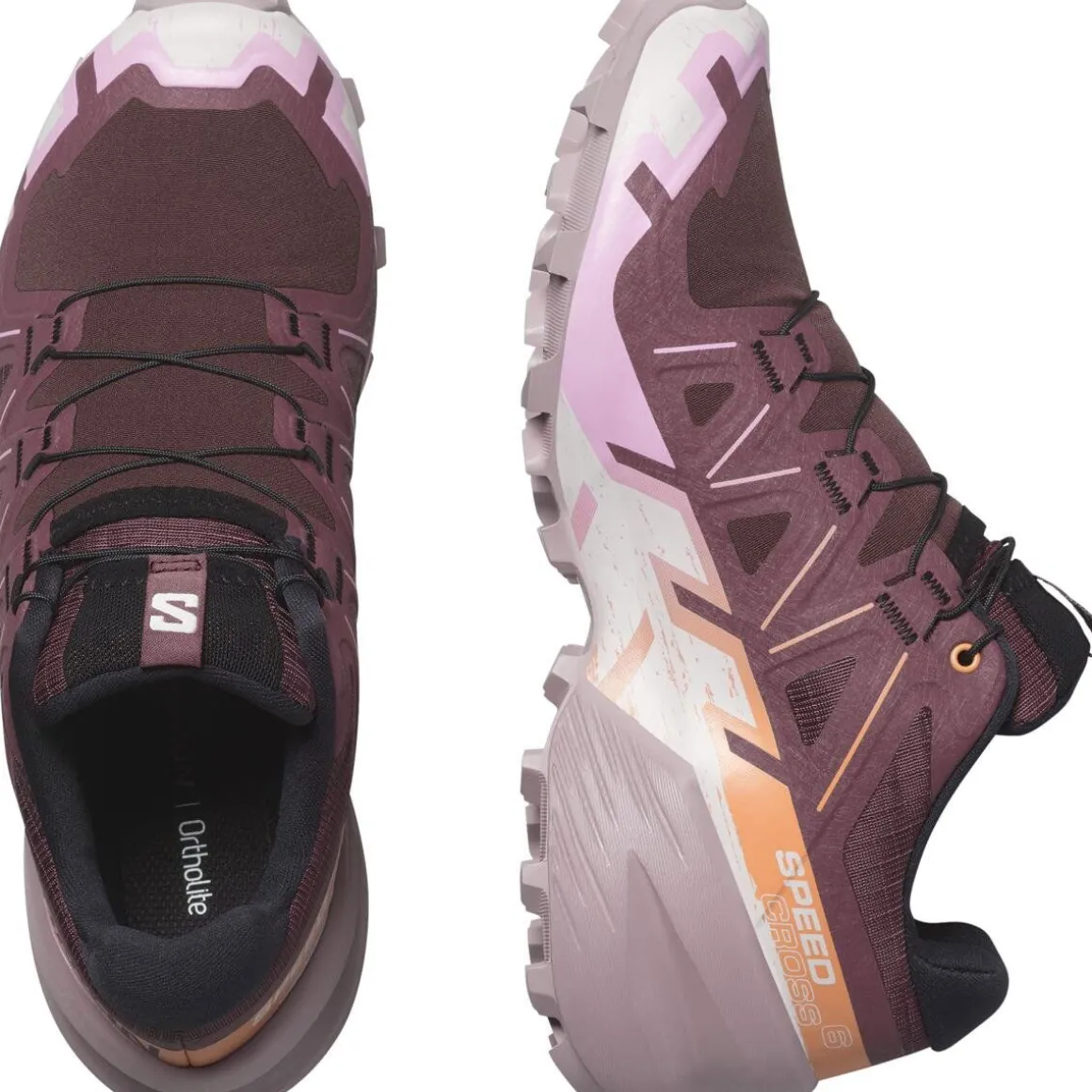 Salomon Speedcross 6 Damesko