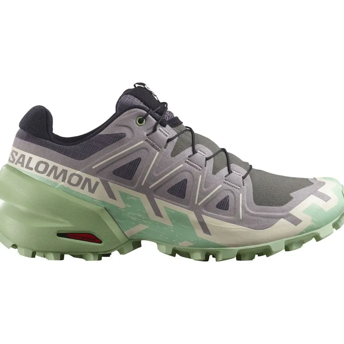Salomon Speedcross 6 Damesko