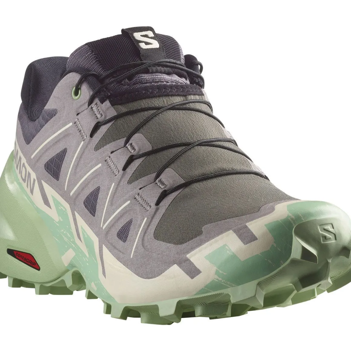 Salomon Speedcross 6 Damesko