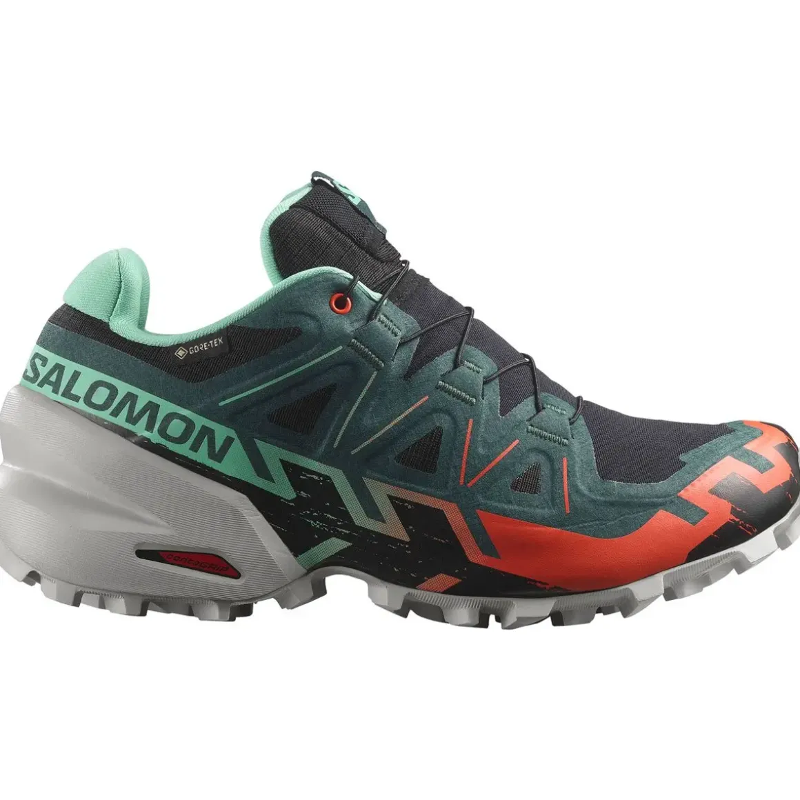 Salomon Speedcross 6 Gore-Tex Damesko