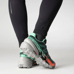 Salomon Speedcross 6 Gore-Tex Damesko