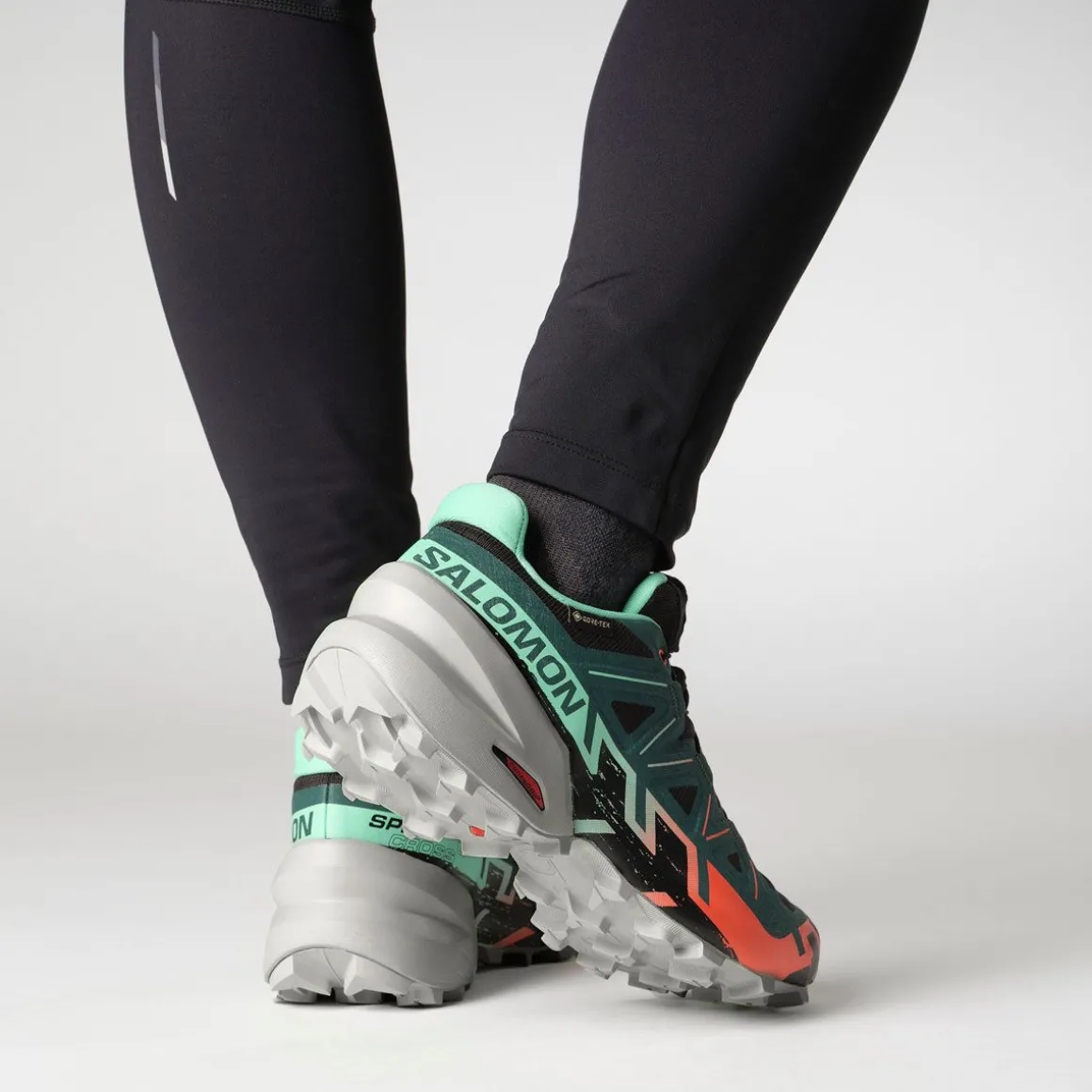 Salomon Speedcross 6 Gore-Tex Damesko