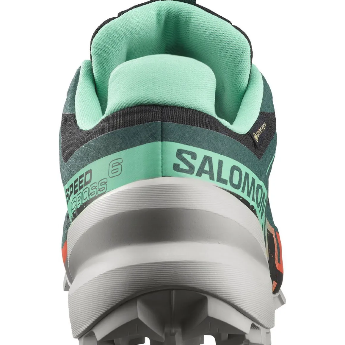 Salomon Speedcross 6 Gore-Tex Damesko