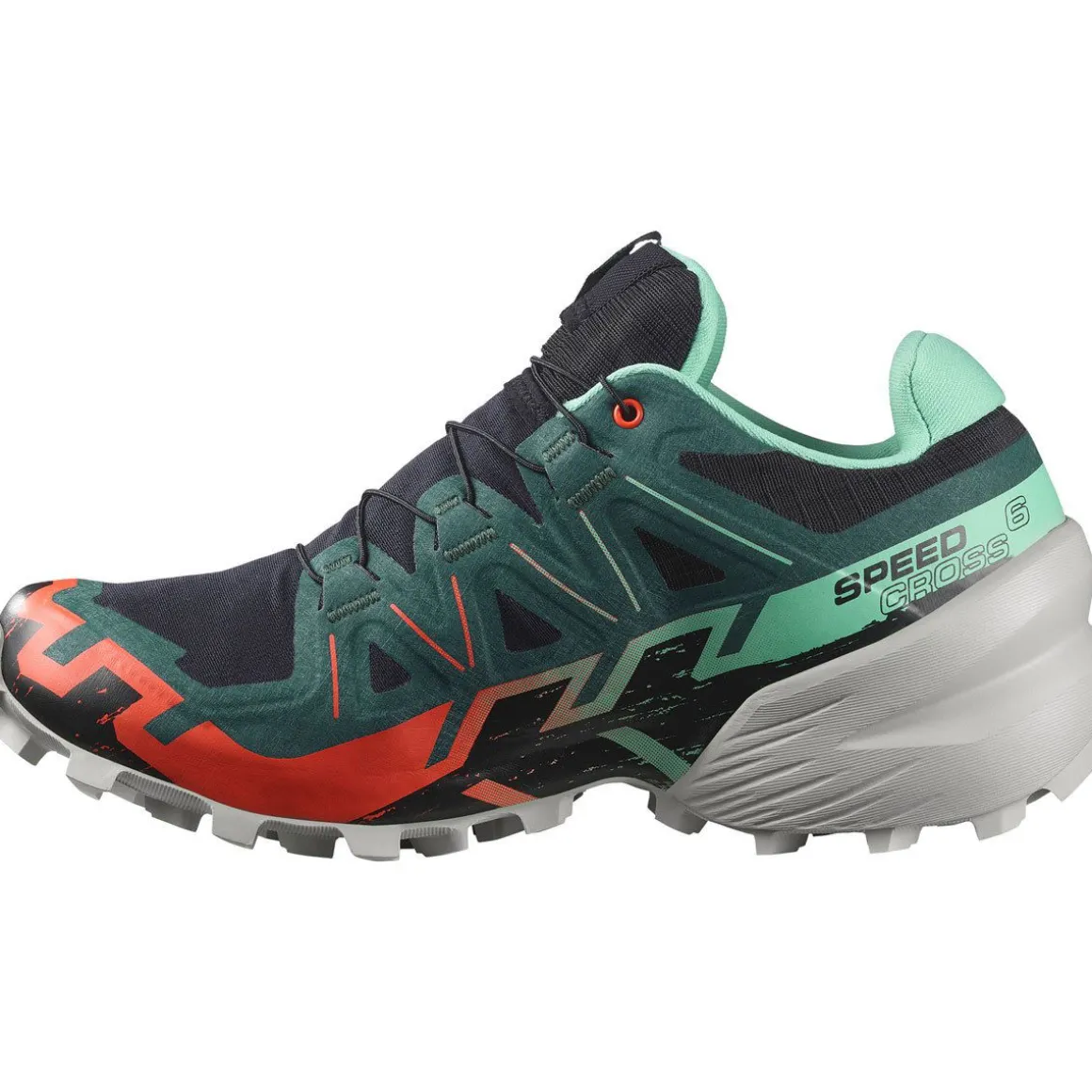 Salomon Speedcross 6 Gore-Tex Damesko