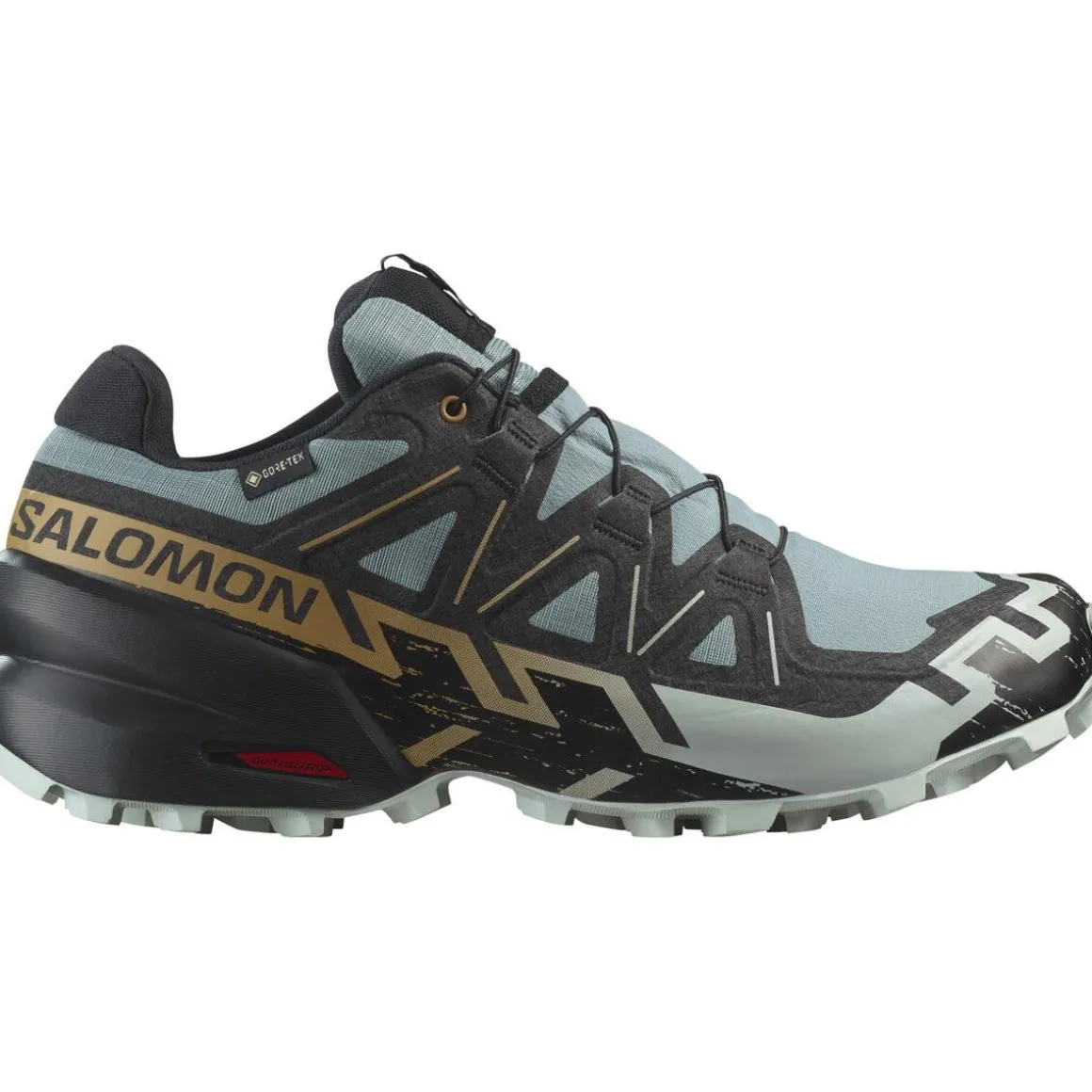 Salomon Speedcross 6 Gore-Tex Herresko