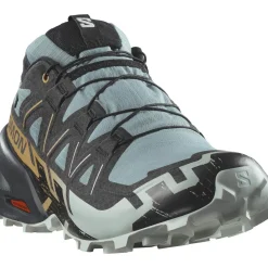 Salomon Speedcross 6 Gore-Tex Herresko