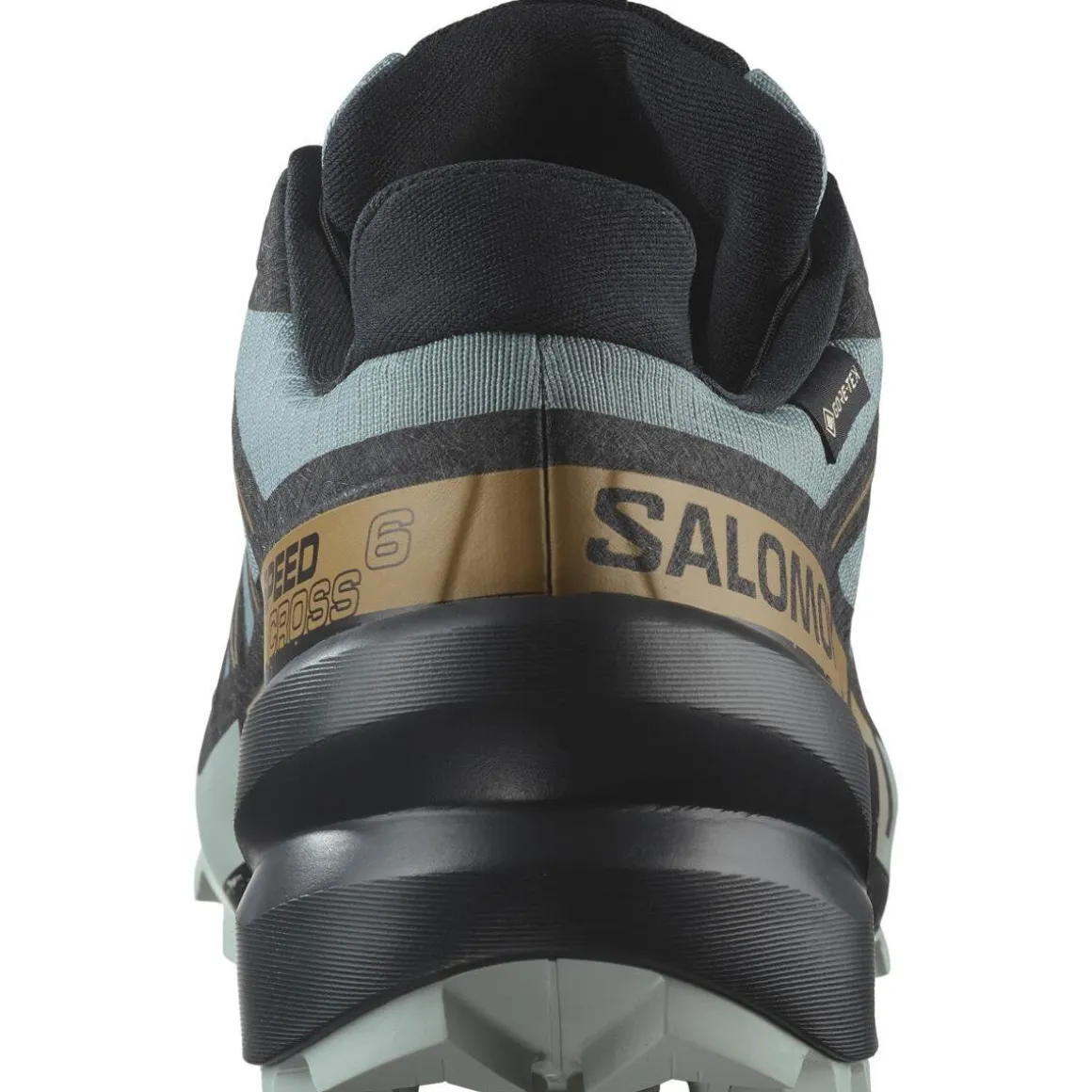 Salomon Speedcross 6 Gore-Tex Herresko