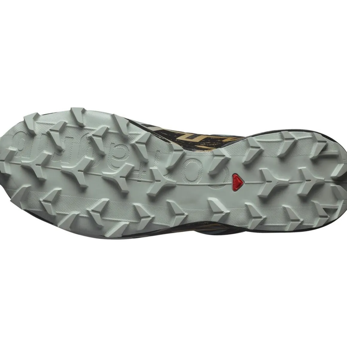 Salomon Speedcross 6 Gore-Tex Herresko