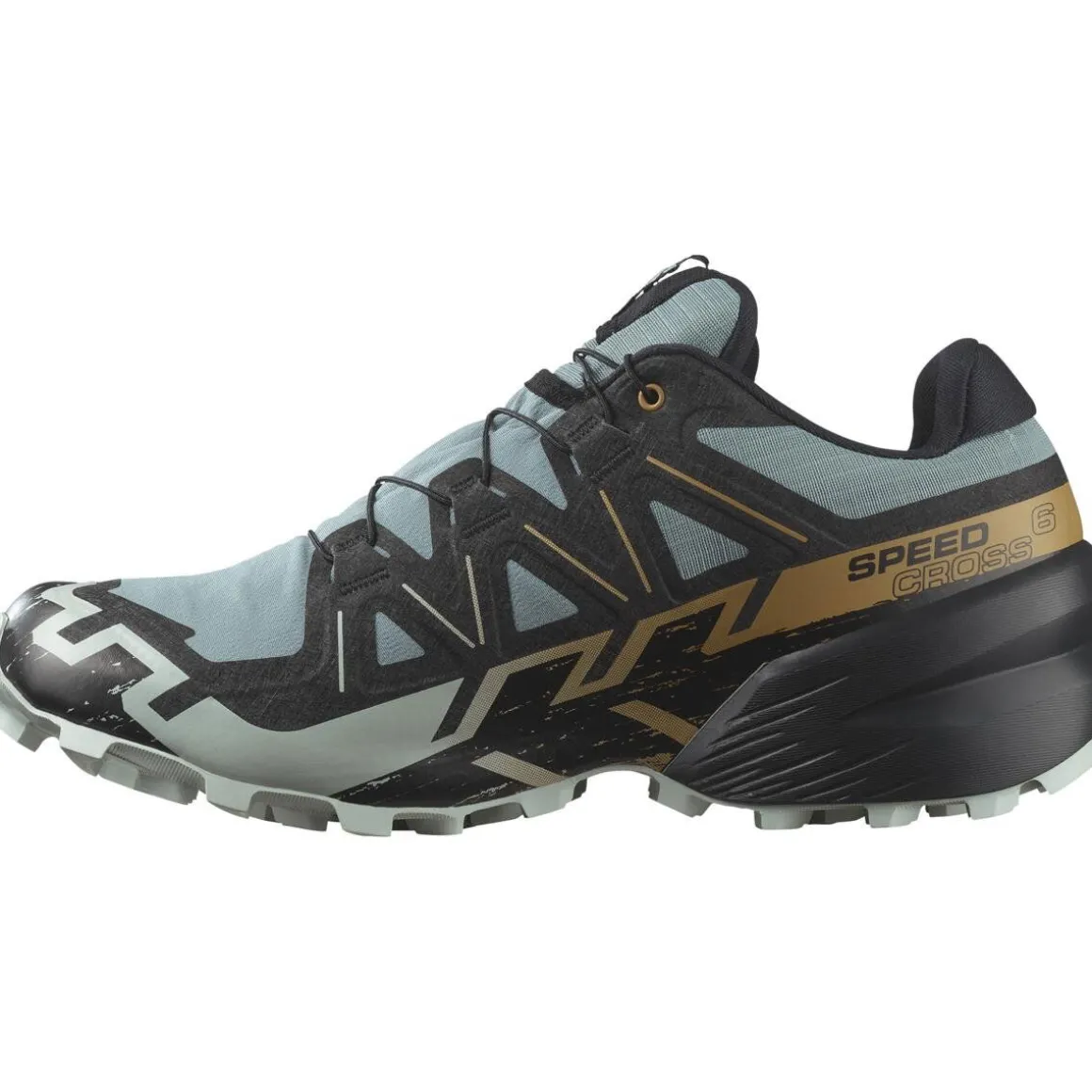 Salomon Speedcross 6 Gore-Tex Herresko