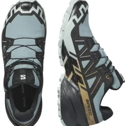 Salomon Speedcross 6 Gore-Tex Herresko