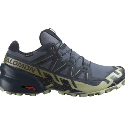 Salomon Speedcross 6 Gore-Tex Herresko