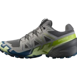 Salomon Speedcross 6 Herresko