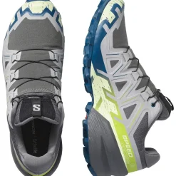 Salomon Speedcross 6 Herresko
