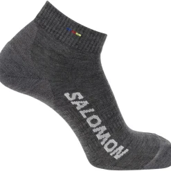 Salomon SUNDAY SMART ANKLE Strømpe (merinould)