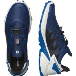 Salomon Supercross 4 Herresko