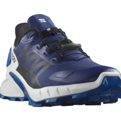 Salomon Supercross 4 Herresko