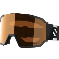 Salomon S/VIEW 3 Access Skibriller