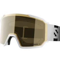 Salomon S/View 3 Access Skibriller