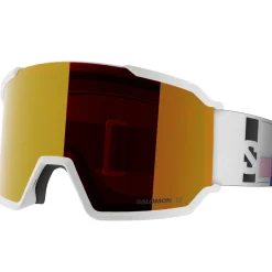 Salomon S/View 3 ML Skibriller