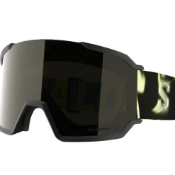 Salomon S/View 3 ML Skibriller