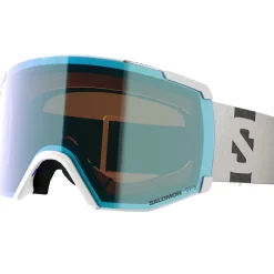 Salomon S/VIEW Photochromic Skibriller